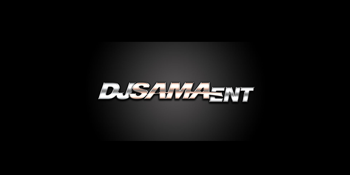 DJ SAMA ENT